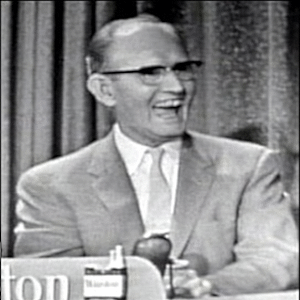 Jessie D. on a game show