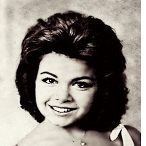 Annette Funicello