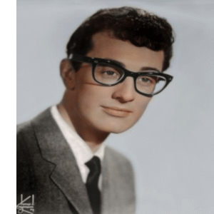 Buddy Holly