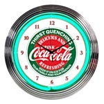 50's clock