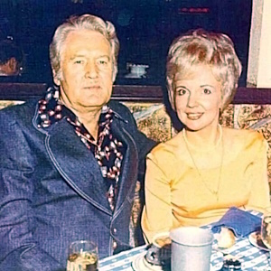 Vernon and Sandy Miller