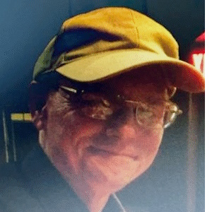 Allen Cabell Mitchell