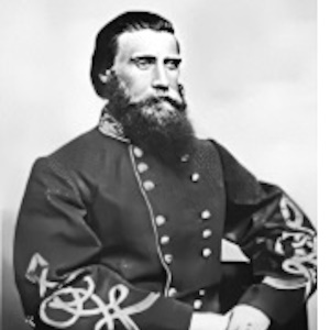 Gen. John Bell Hood