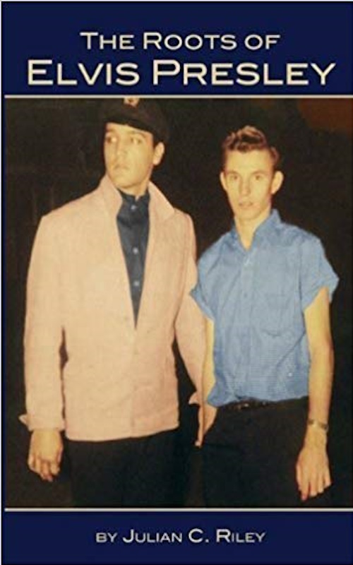The Roots of Elvis Presley book