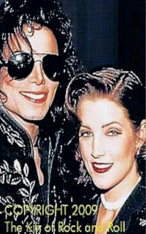 LMP and MJ