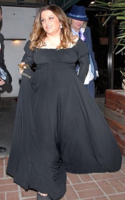 LMP pregnant with twins