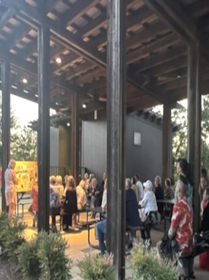 Roots of Elvis lecture