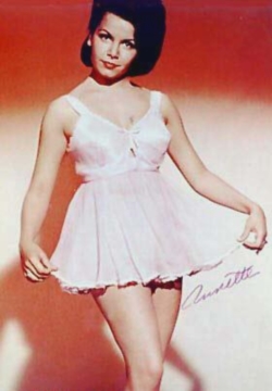 Annette