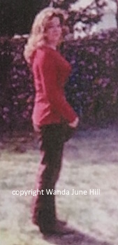 Wanda June Hill, 1971